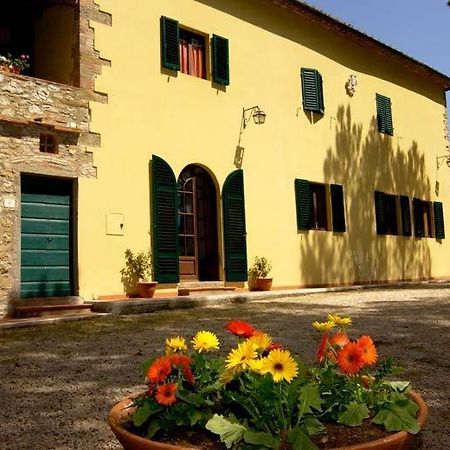 Monte Benichi Casa Vacanze Villa Giusterna المظهر الخارجي الصورة