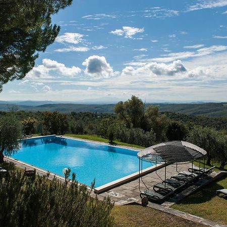 Monte Benichi Casa Vacanze Villa Giusterna المظهر الخارجي الصورة