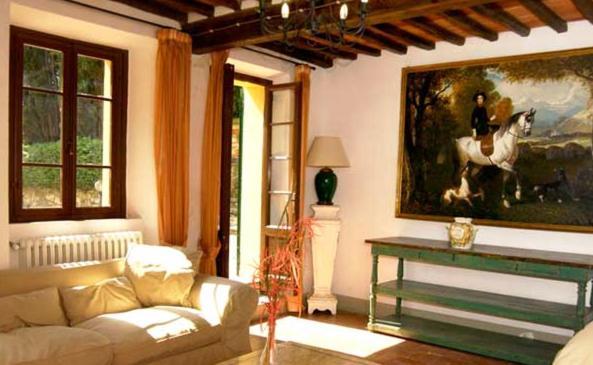 Monte Benichi Casa Vacanze Villa Giusterna المظهر الخارجي الصورة