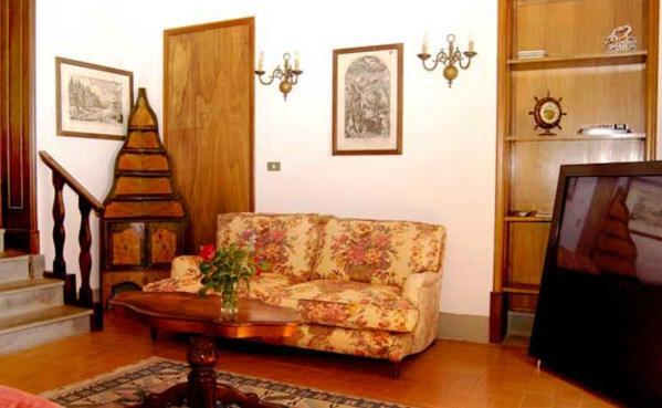 Monte Benichi Casa Vacanze Villa Giusterna المظهر الخارجي الصورة