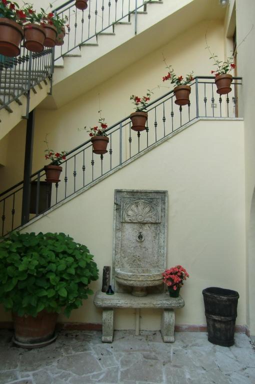 Monte Benichi Casa Vacanze Villa Giusterna الغرفة الصورة