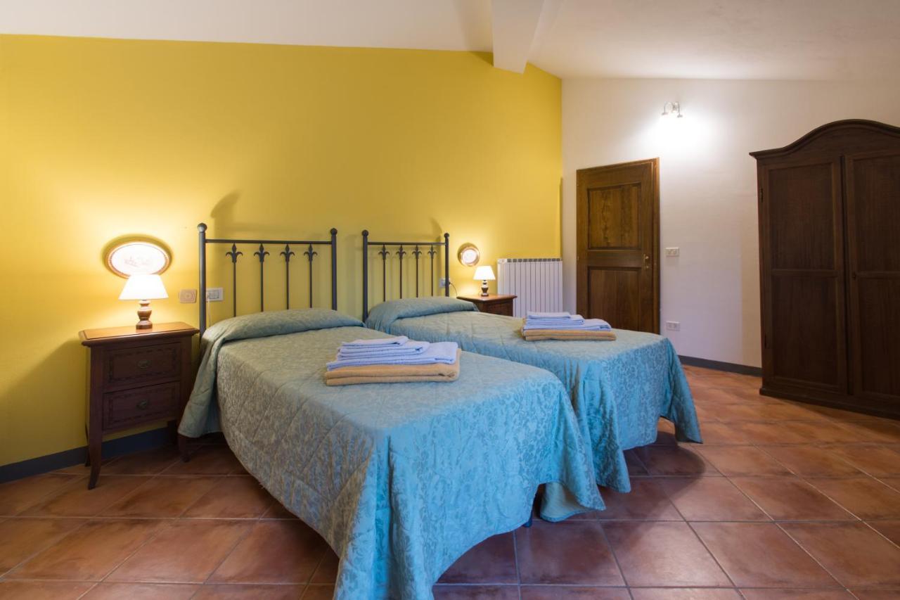 Monte Benichi Casa Vacanze Villa Giusterna المظهر الخارجي الصورة