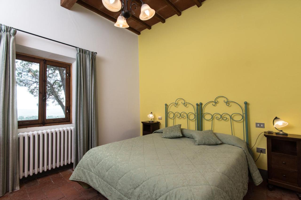 Monte Benichi Casa Vacanze Villa Giusterna المظهر الخارجي الصورة