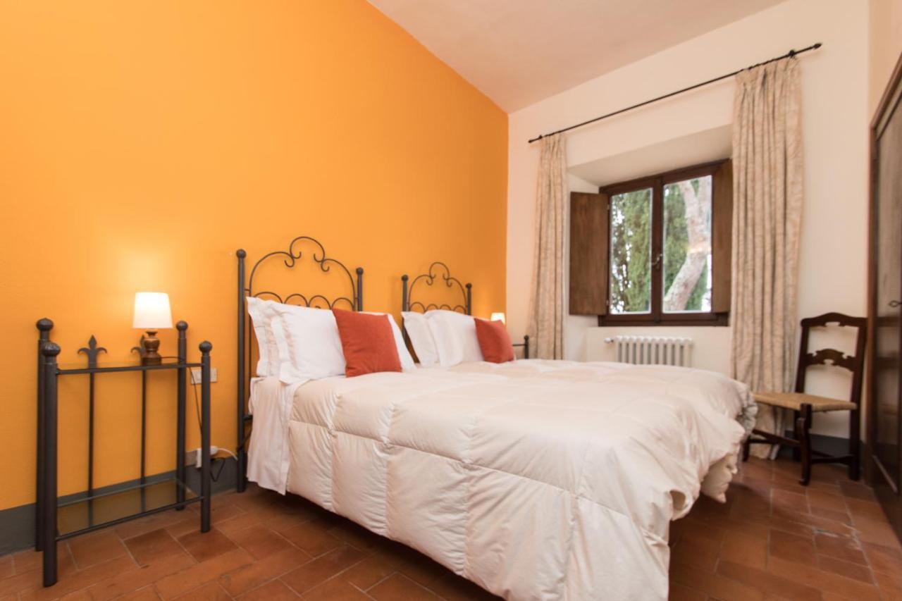 Monte Benichi Casa Vacanze Villa Giusterna المظهر الخارجي الصورة